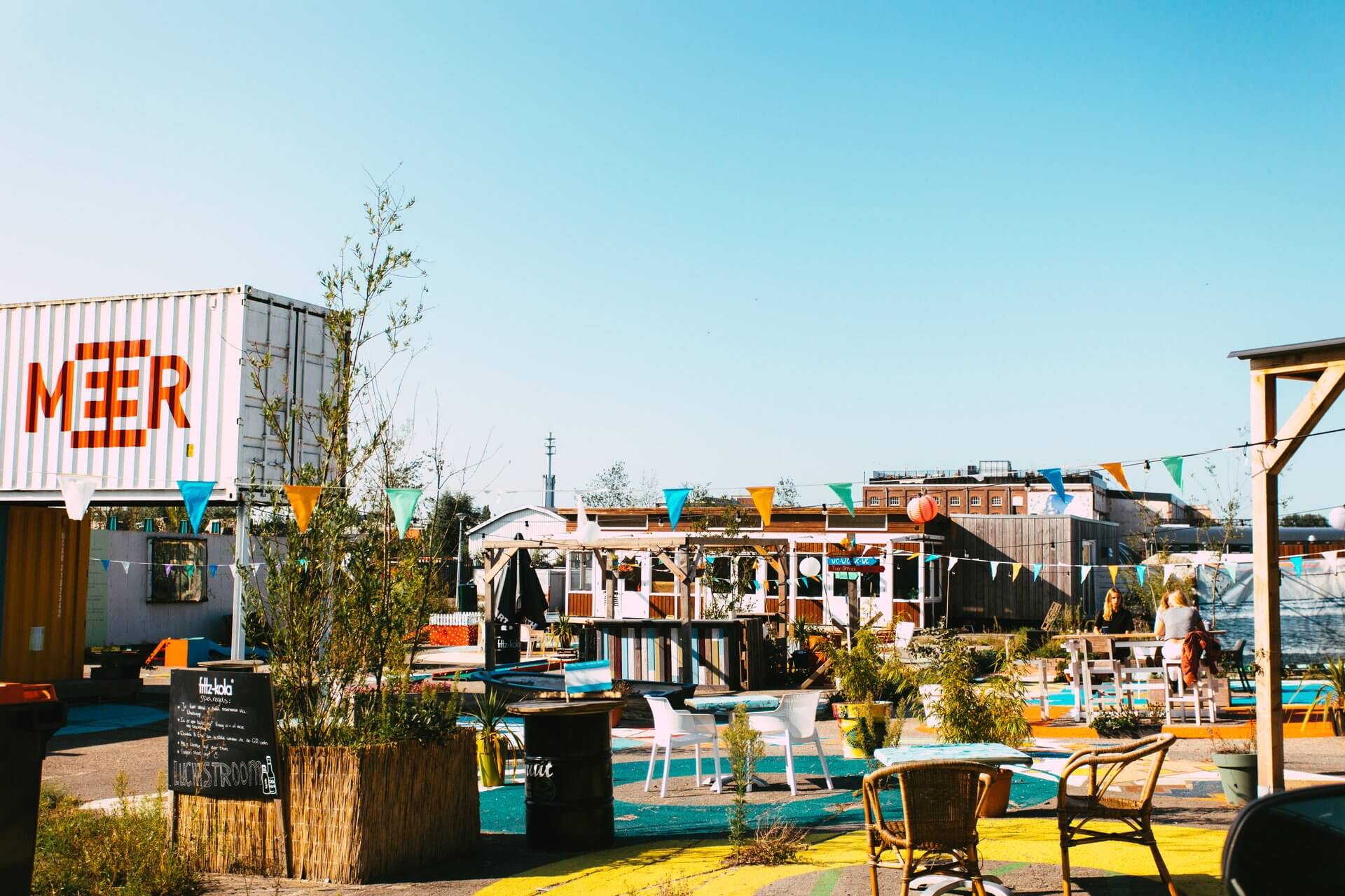 Suikerunie terrein Stella Dekker Fotografie