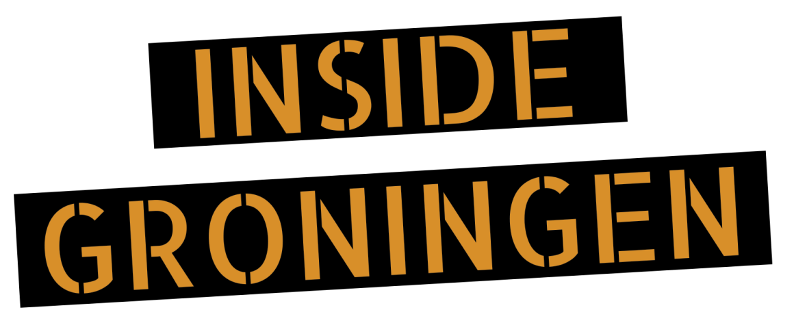 Inside Groningen